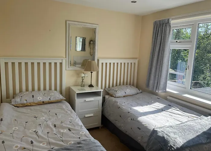 Prime Location - House With Secure Garden