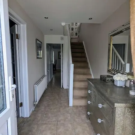 Prime Location - House With Secure Garden Villa Bournemouth Exterior photo